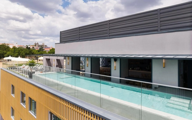 Hilton Garden Inn Evora