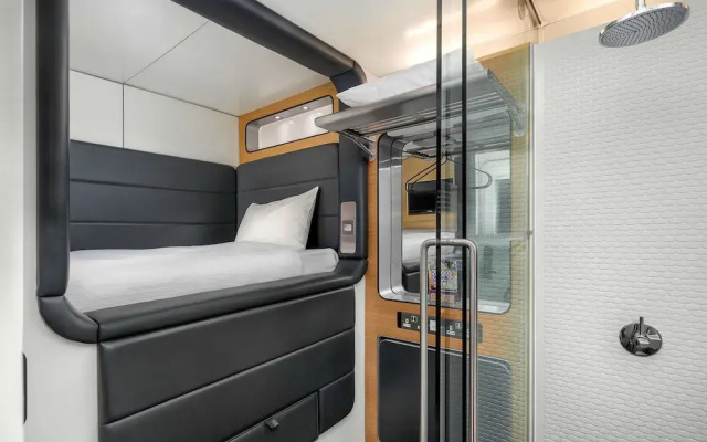 YotelAIR  London Gatwick