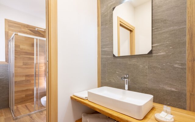 Aosta Bilocale in zona strategica