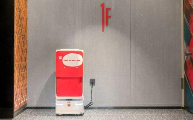 Ibis Hotel (Xiamen Dongdu Ferry Terminal Dongdu Road)