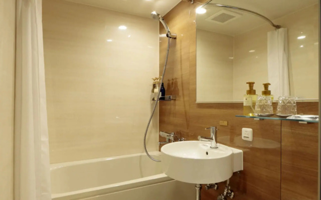 Candeo Hotels Osaka Kishibe
