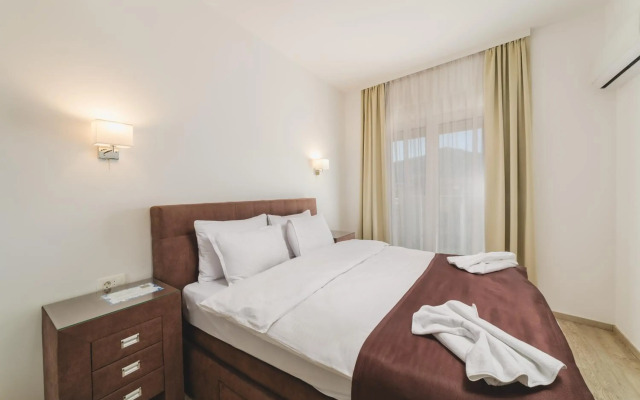 Hotel 219 Budva