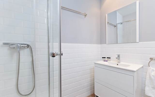 Chueca Barbieri City Center