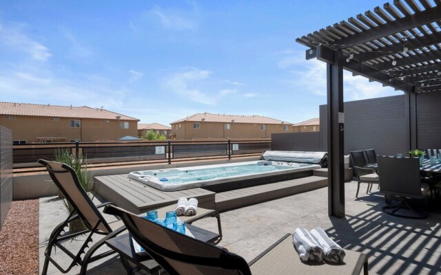 Adventure Awaits in Ocotillo