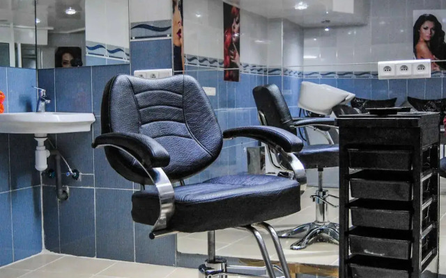 Résidence Appart hotel Assounfou