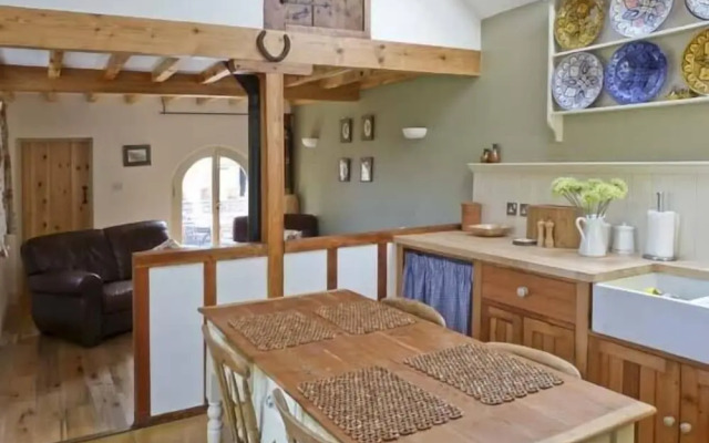The Sun House