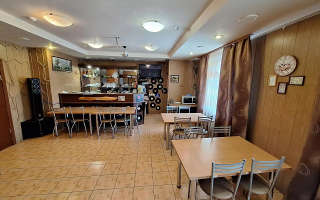 Лесная жемчужина