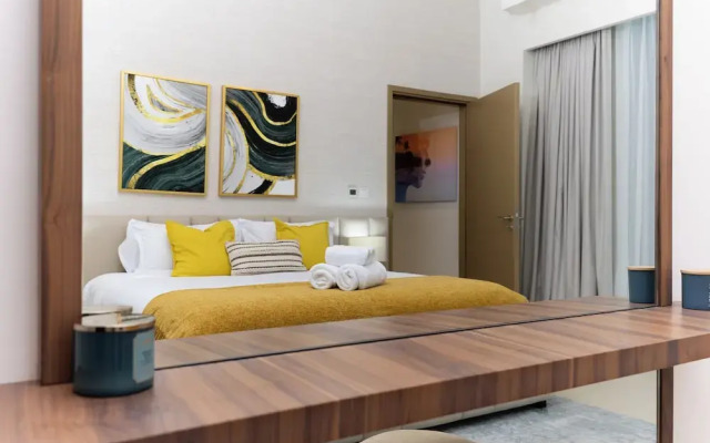 Waves - Spectacular Seaside Retreat Apt With Views