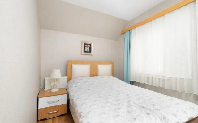 Uludag Tatil Evleri & Villa Dogus