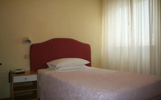 Hotel Risorgimento