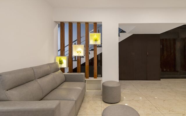 Gateway Premium Inn