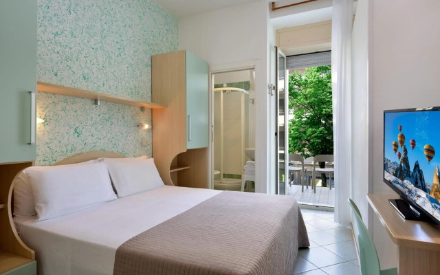 Hotel Romagna