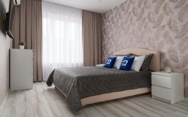 ТутЖивут на улице Конгрессная 31