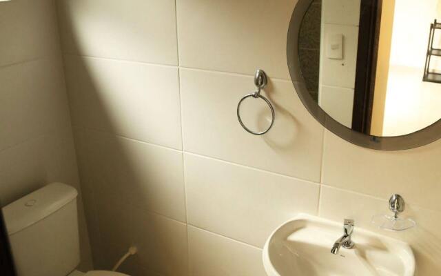 Mount Zion Guest House