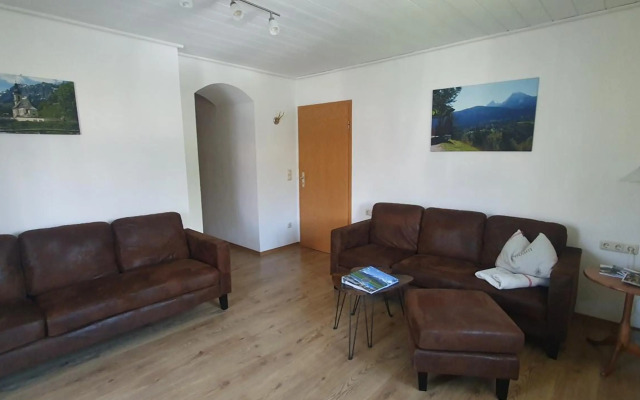 Gästehaus & Pension Watzmannblick