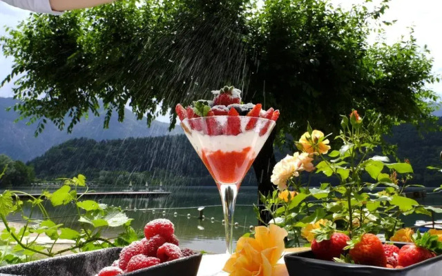 Parc Hotel Du Lac