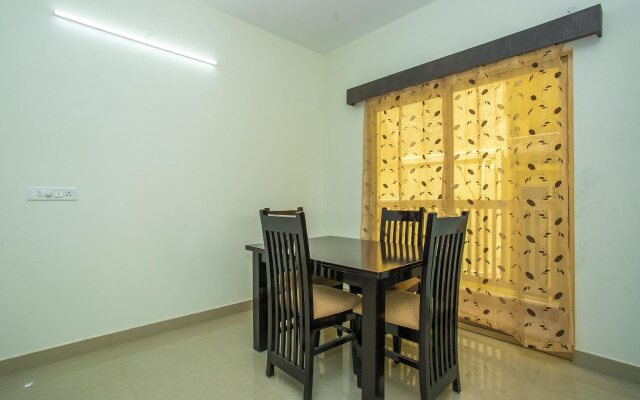 OYO 23055 Raintree Residences