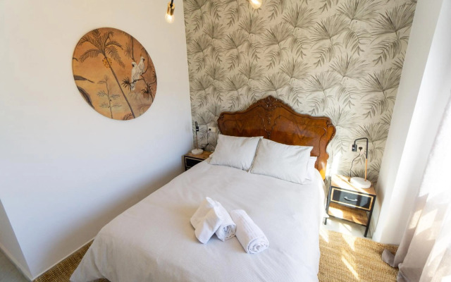 RentalSevilla Navegando por el Guadalquivir