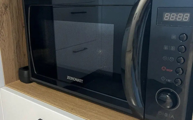 Апартаменты на улице Дружбы 1