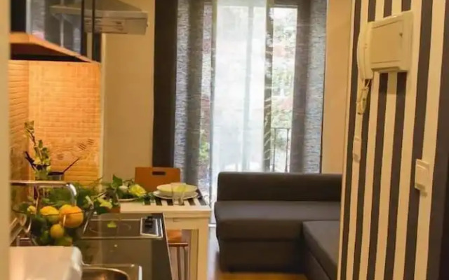 AB Apartamentos Trinidad