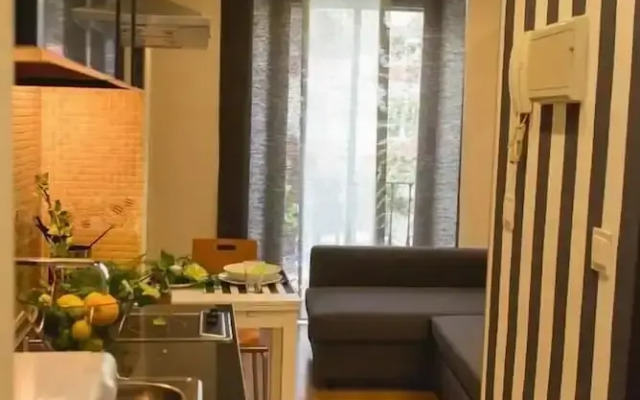 AB Apartamentos Trinidad
