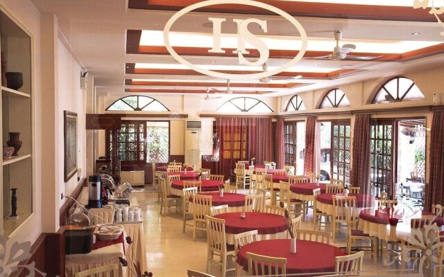 Hotel Soleil