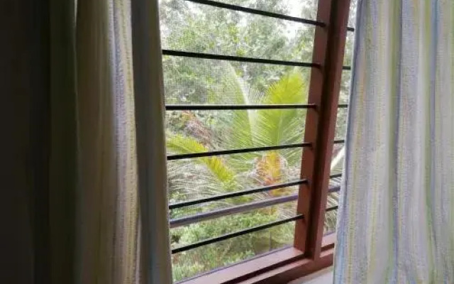 Purity Guest House