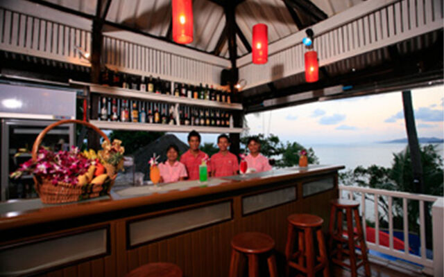 Lamai Bayview Boutique Resort