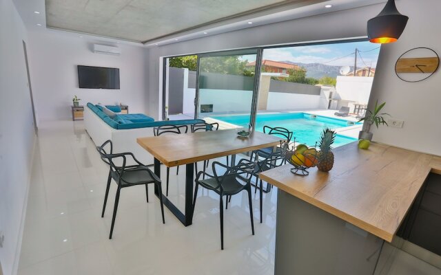 House Dario
