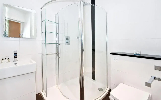 Apartment 1, 48 Bishopsgate by City Living London