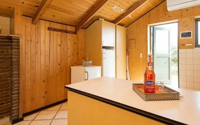 4 Person Holiday Home in Lokken