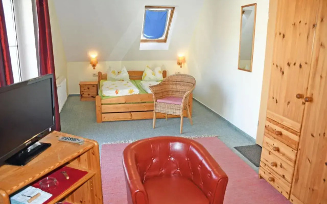 Pension Seeperle
