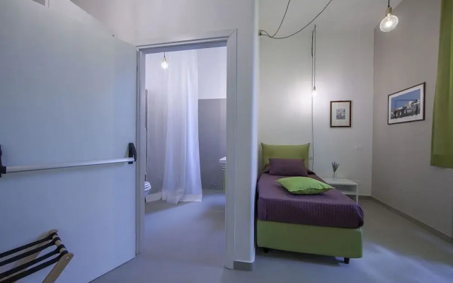 Villa Aurora Residence - Hostel