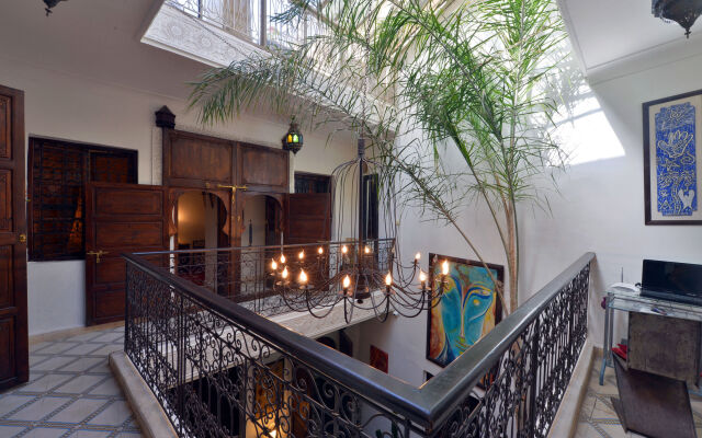 Riad Dar Khmissa
