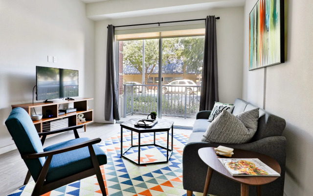 Locale Austin Rainey Street