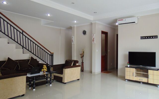 DiPondok Homestay