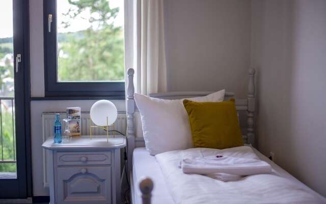 Schlosshotel Braunfels