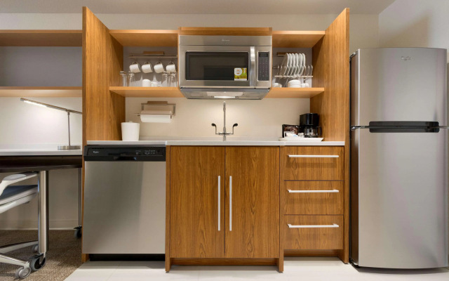 Home2 Suites by Hilton Denver Highlands Ranch