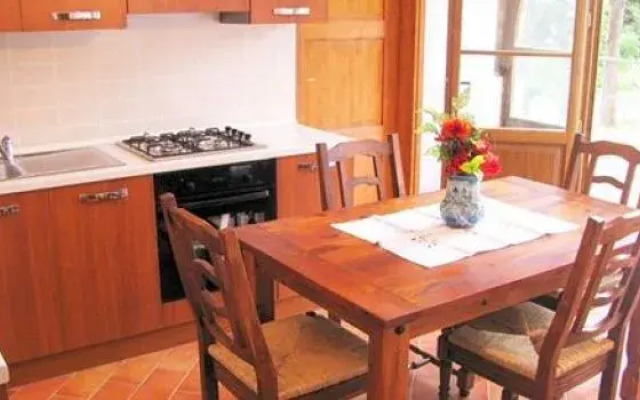 Agriturismo Martignana Alta