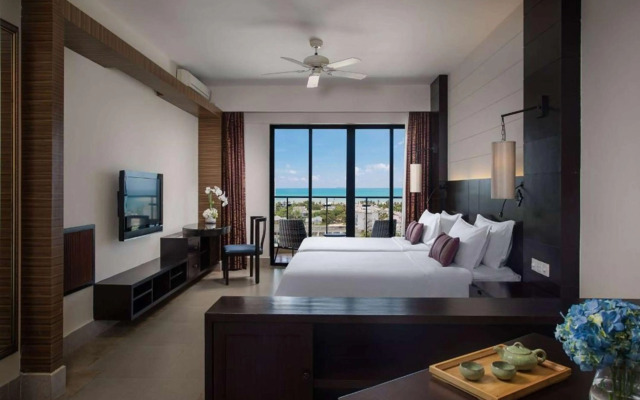 Ramada Plaza by Wyndham Sanya Bay