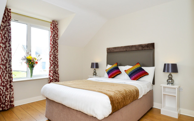 Dingle Harbour Lodge