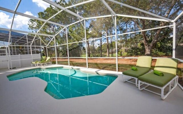 Dawn's Southern Dunes Vacation Home