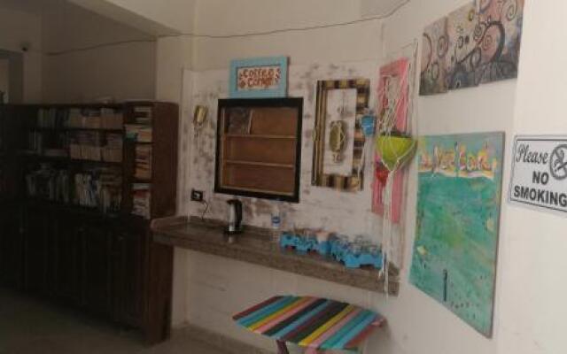 Deep Blue Divers Hostel Dahab
