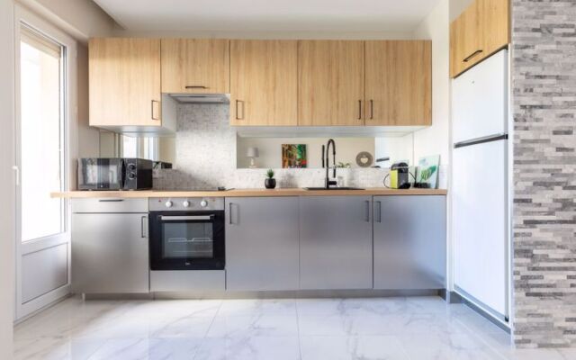 Apartment Le Puget Portoferraio