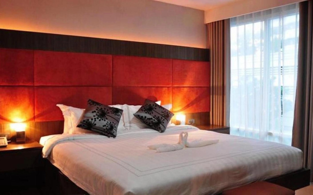 Twinpalm at 39 Sukhumvit