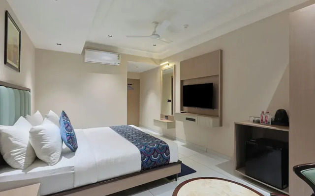 Hotel Royal Town