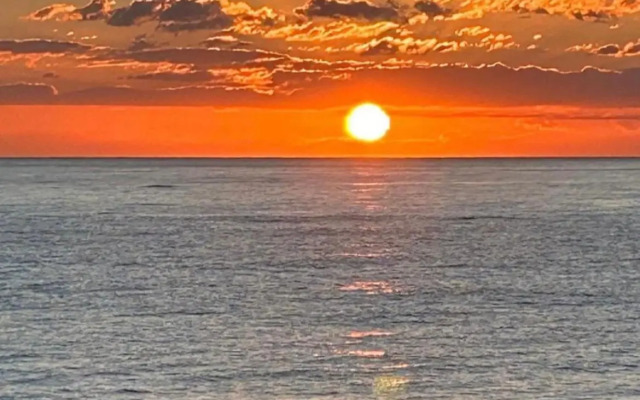 Casa a mare da Salvo