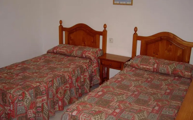 Apartamentos Playa Blanca