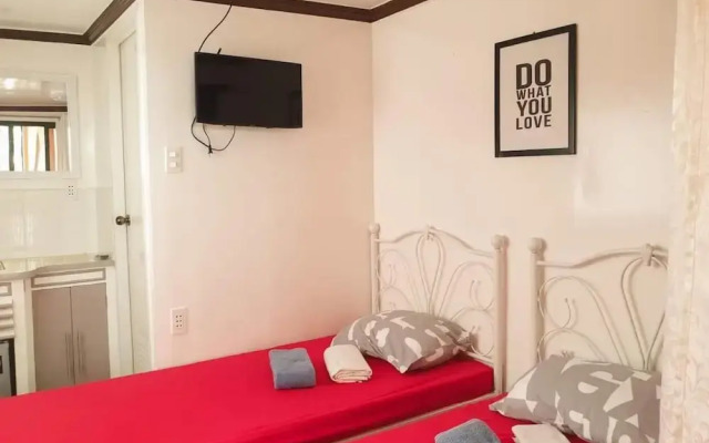 Palompon Traveler's Lodge