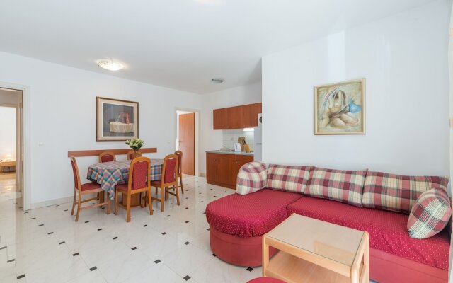 Apartments Partelj